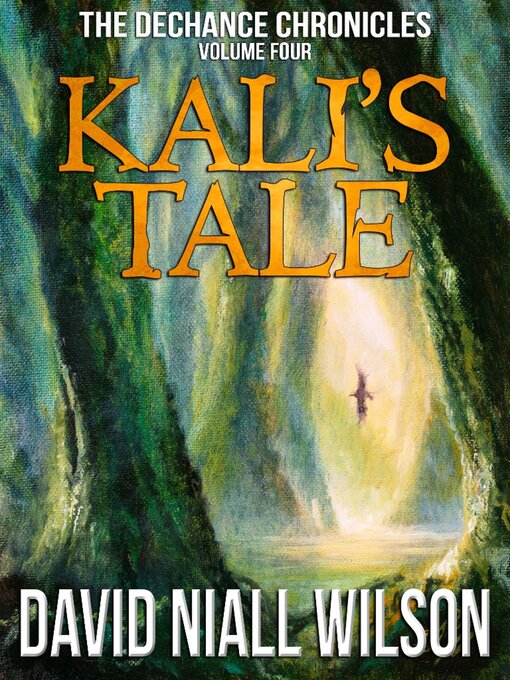 Title details for Kali's tale by David Niall Wilson - Available